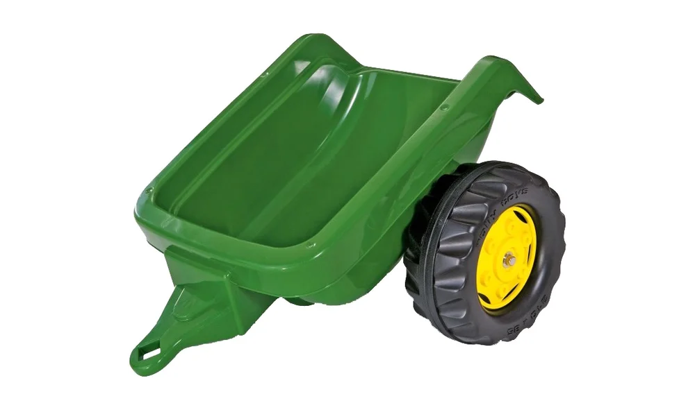 Tilhenger til John Deere barnetraktor v:4659821