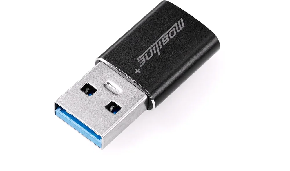 USB-A til USB-C adapter v:665468
