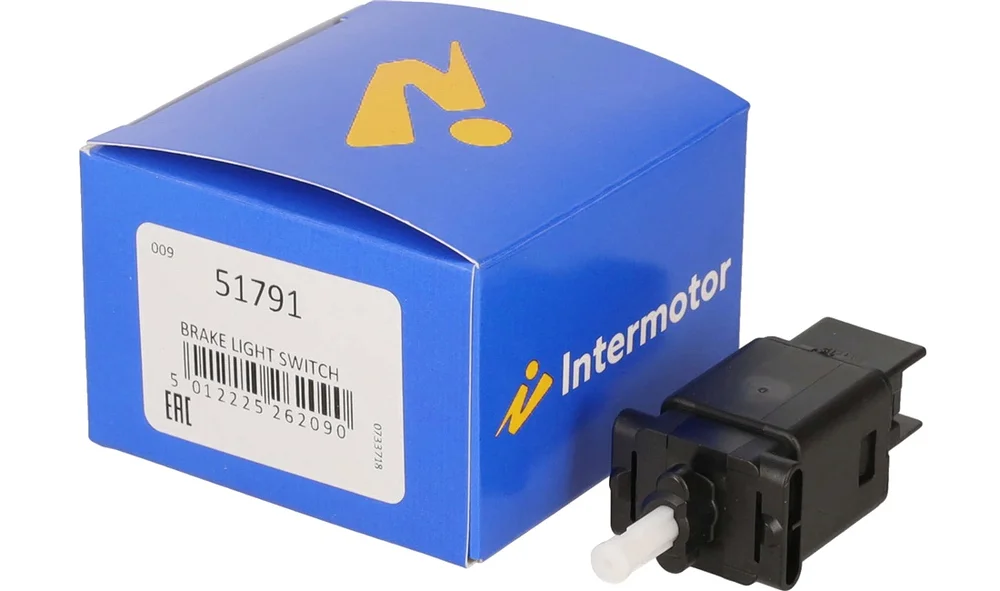 Bremselysbryter – 51791 – (Intermotor) v:4085731