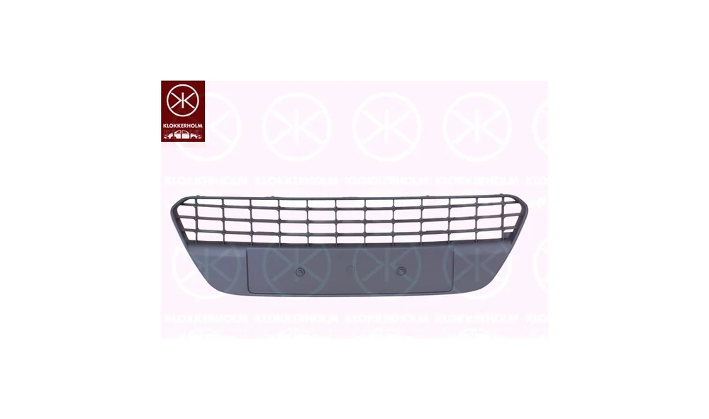 Ventilasjonsgitter 2534910 (Klokkerholm) v:3880530