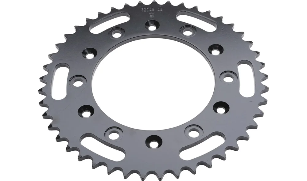 Bakdrev Esjot 45T, Elefant 650 85-87 v:9782948