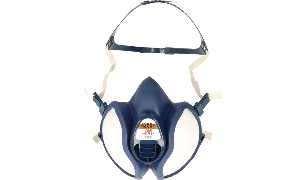 3M Sikkerhetsmaske A2P3 (KULFILTER) v:5957517