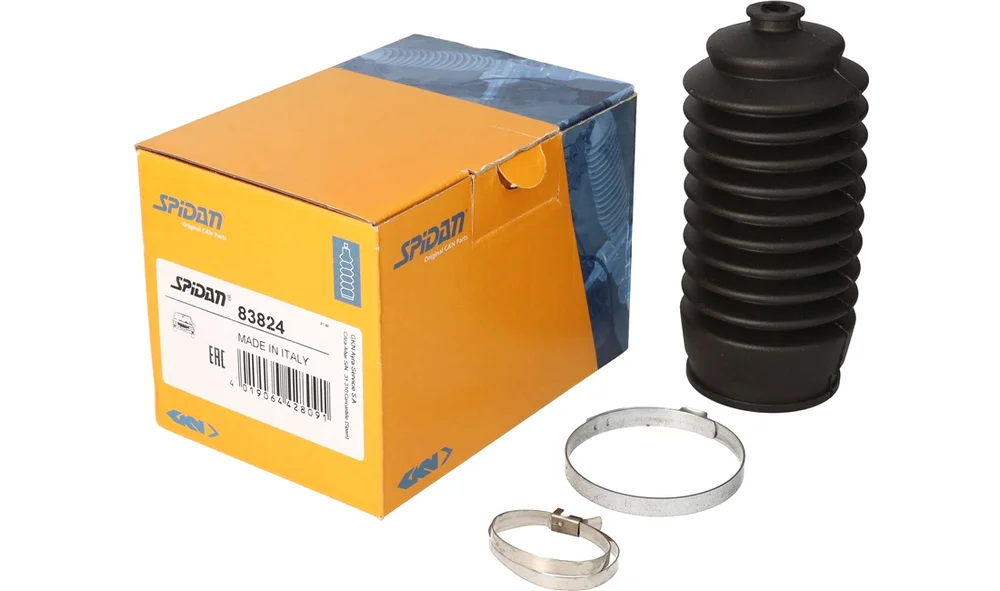 Mansjett, Styring – 83824 – (GKN) v:3363168 Mansjett, Styring – 83824 – (GKN) v:3363168