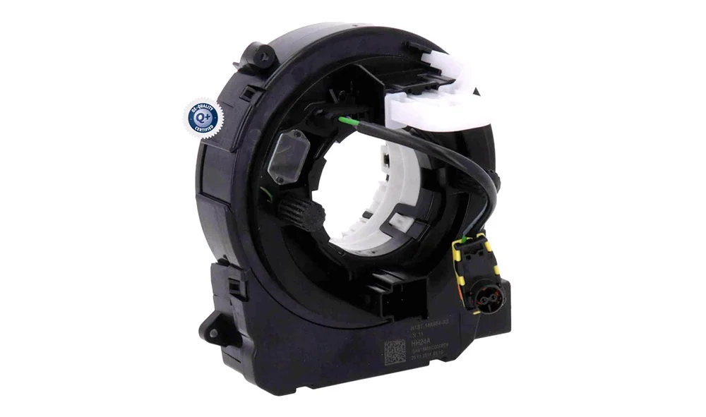 Viklefjær, airbag – V25-72-0391 – (Vemo) v:211685 Viklefjær, airbag – V25-72-0391 – (Vemo) v:211685