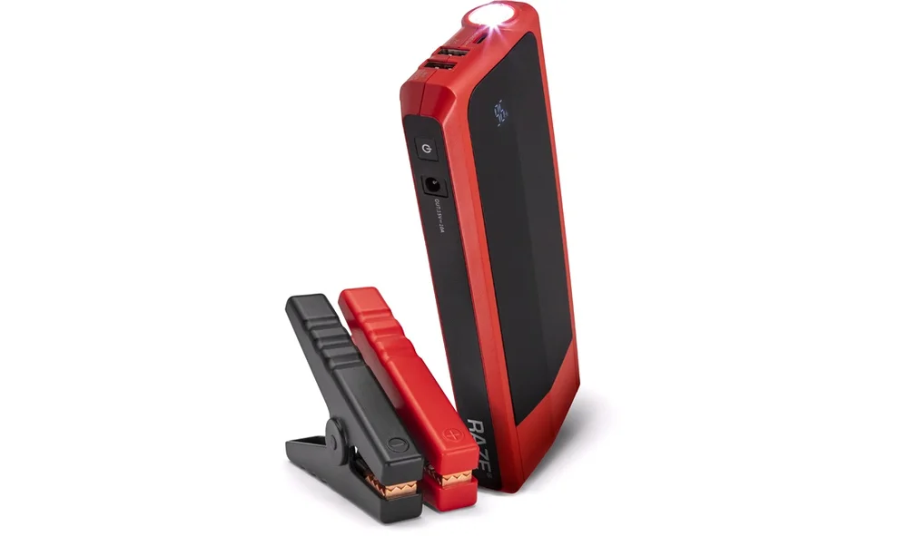 Lithium Jumpstarter 1200A JS-1200-L v:2545924