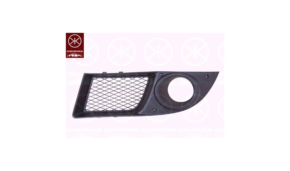 Ventilasjonsgitter 2042914A1 (Klokkerhol v:1868387