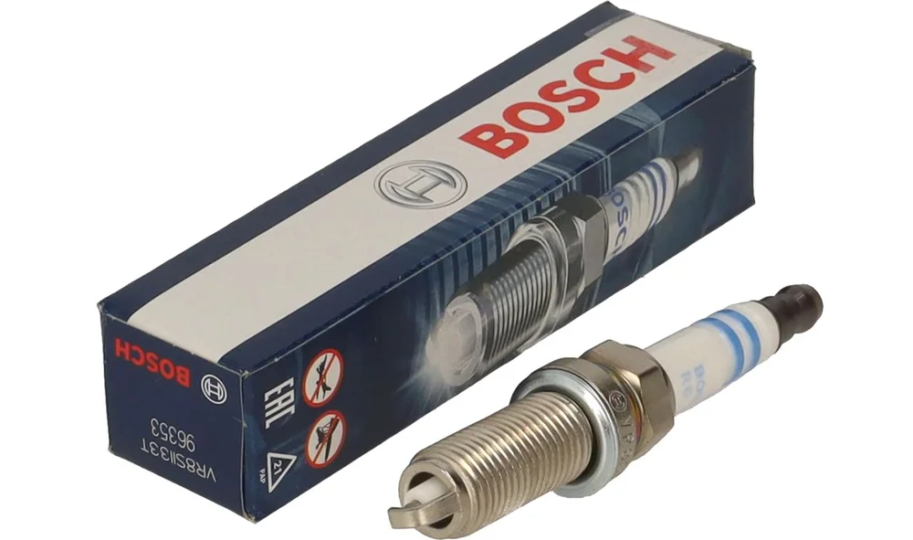 Tennplugg 0 242 129 535 Double Iridium ( v:226910 Tennplugg 0 242 129 535 Double Iridium ( v:226910