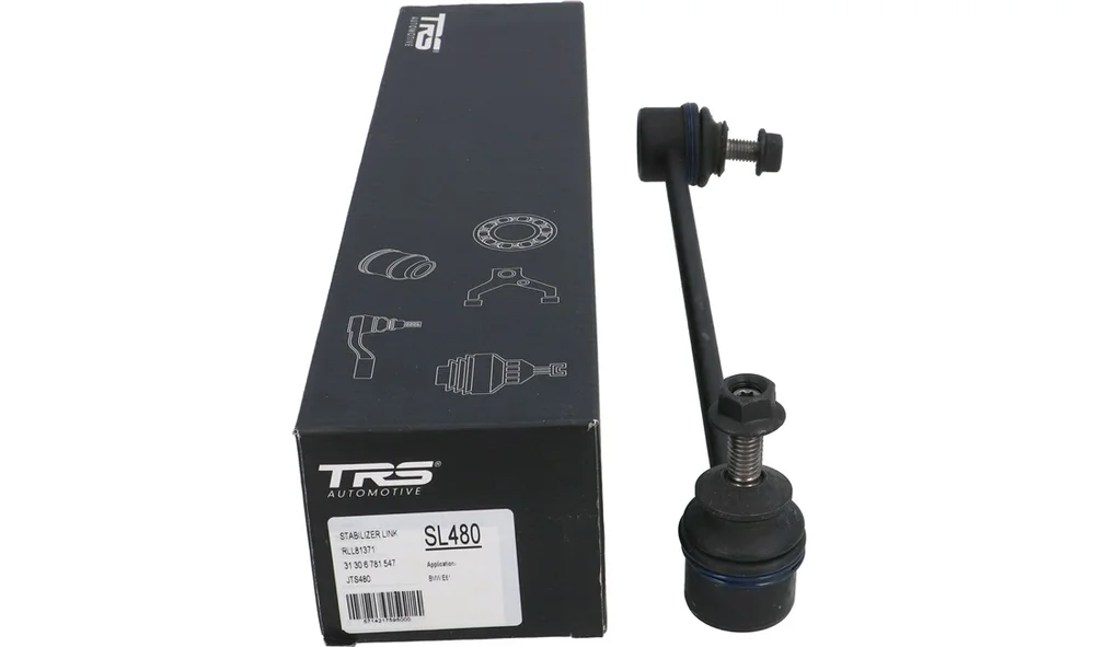Stang, Stabilisator - JTS480 - (TRS) v:8702132