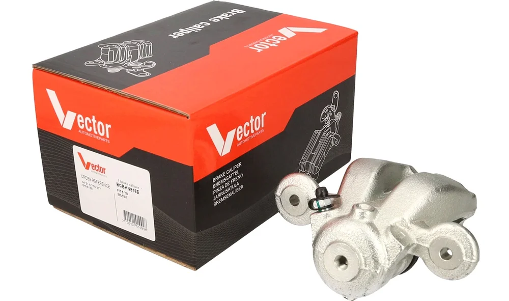 Bremsecaliper - BHN818E - (Vector) v:5070925