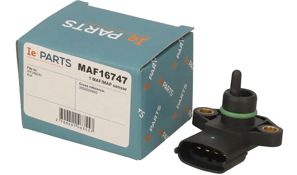 Sensor, Sugerørtrykk v:8395671