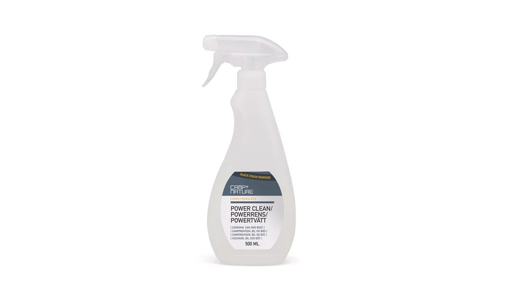 Rensepray Camp+Nature PowerRens 500ml v:547758 Rensepray Camp+Nature PowerRens 500ml v:547758