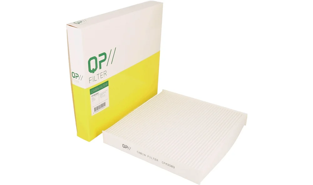Kupefilter – 1 987 432 083 – (QP Filter) v:5188970