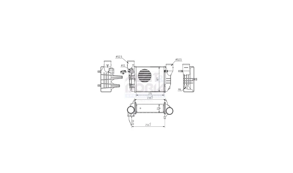 Intercooler - 995346 - (Meat & Doria) v:2651378