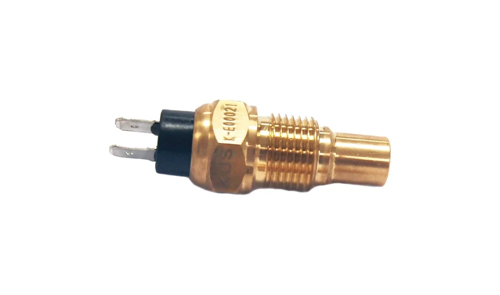 Giver vann\/olje temp 2-polet, m18x15 v:7081556