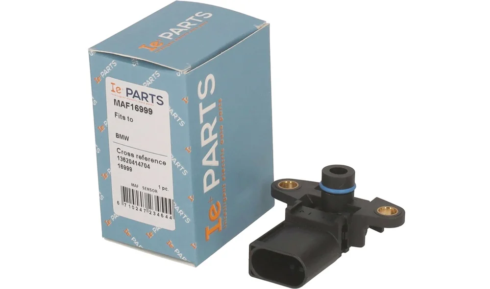 Sensor, Sugerørtrykk 16999 (Ie+ PARTS) v:8907232