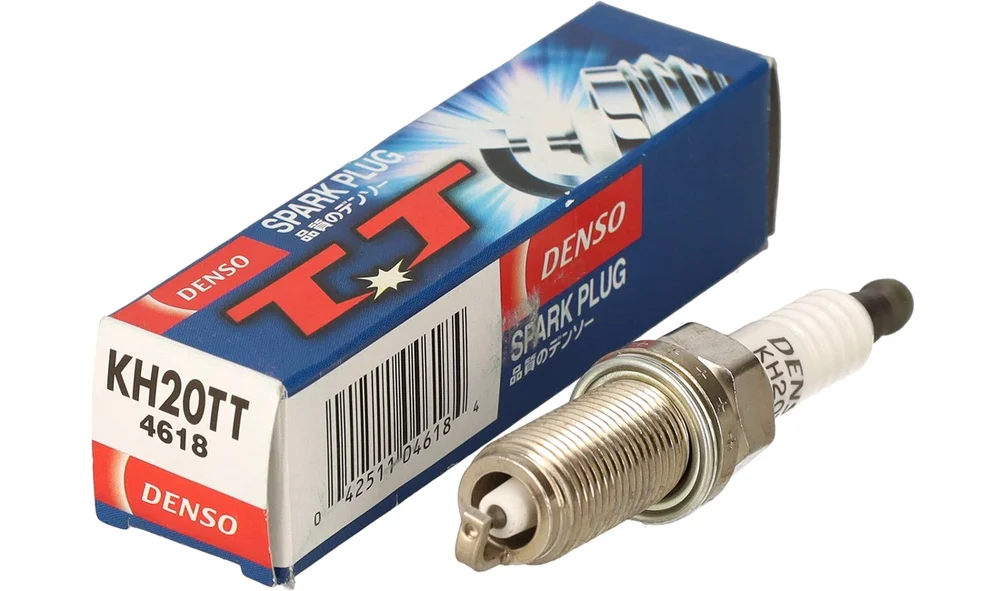 Tennplugg – KH20TT – Nickel TT – (DENSO) v:4373983 Tennplugg – KH20TT – Nickel TT – (DENSO) v:4373983