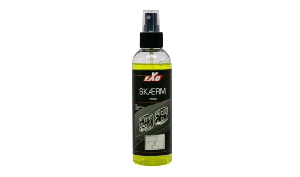 EXO 98 Screen Cleaner 200ml v:991969