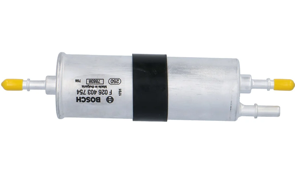 Drivstoffilter – F 026 403 754 – (BOSCH) v:2044326 Drivstoffilter – F 026 403 754 – (BOSCH) v:2044326