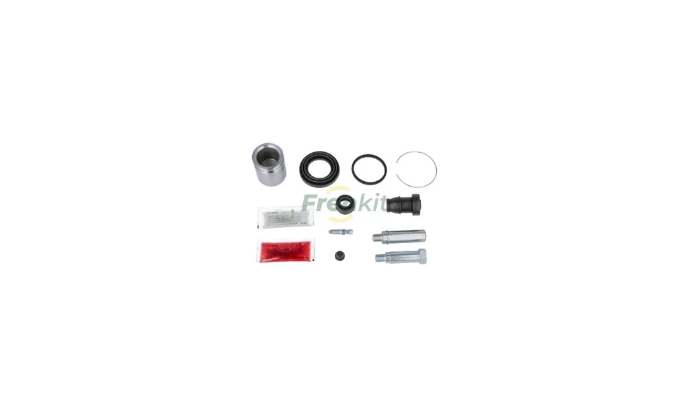 Reparasjonssett, Bremsecaliper 738095 (F v:6725979 Reparasjonssett, Bremsecaliper 738095 (F v:6725979