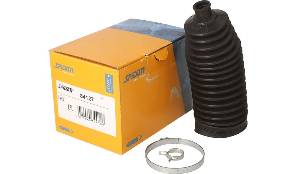Mansjett, Styring – 84127 – (GKN) v:5567162 Mansjett, Styring – 84127 – (GKN) v:5567162