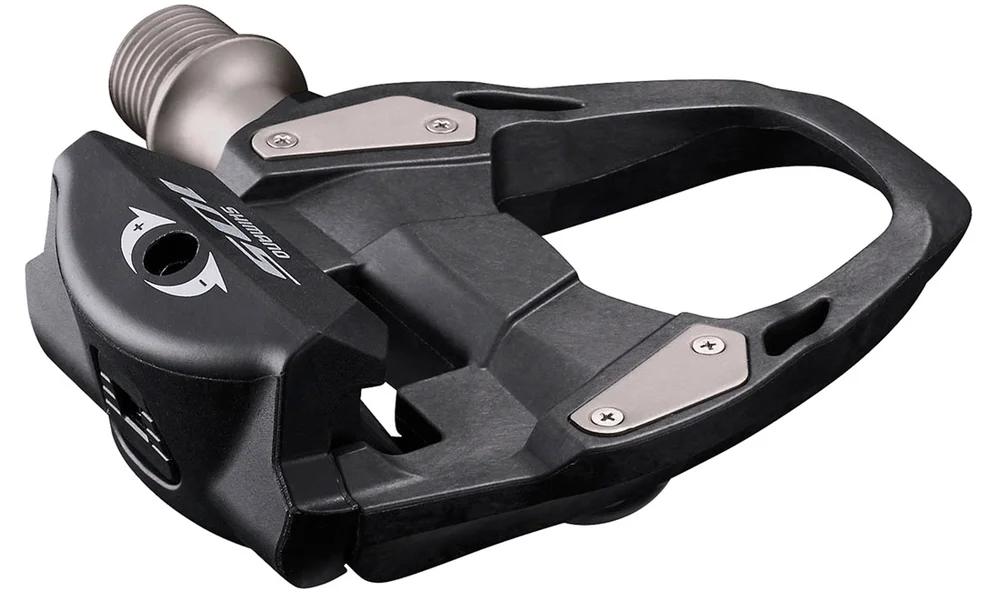 Shimano pedalsett 105 PD-R7000 SPD-SL v:7108552