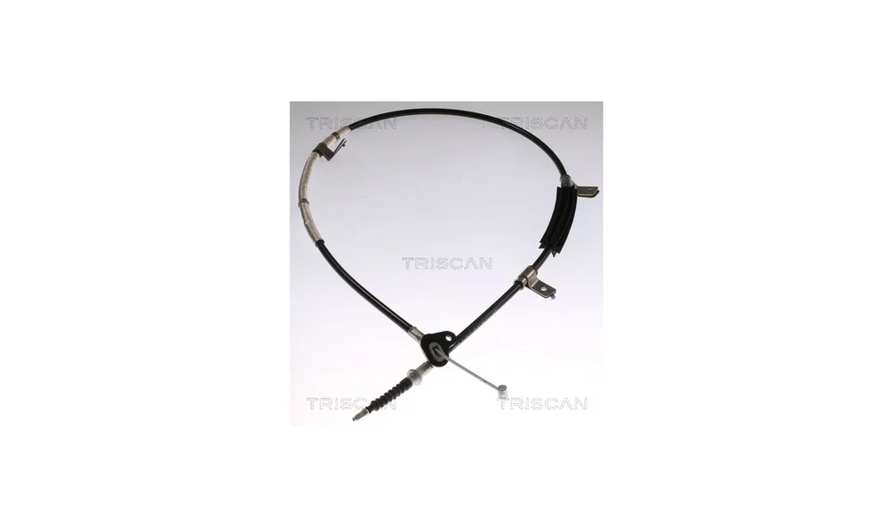 Tautrekk, Håndbremse 8140 83002 (Triscan v:3631221