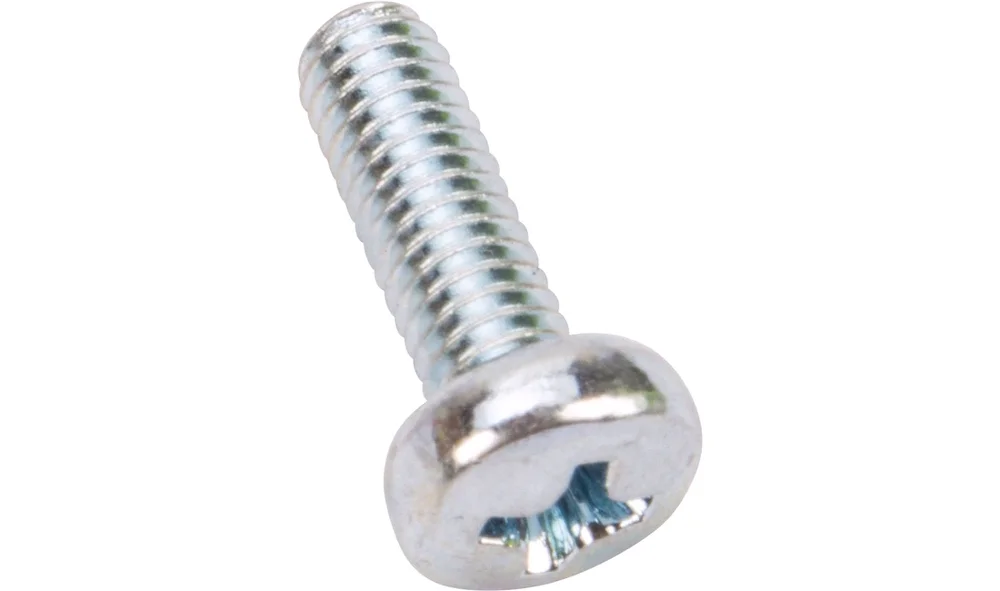 Maskinskrue 4x12mm v:8426943