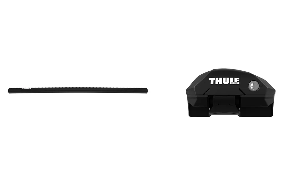 Tagbøjler, Thule WingBar Edge Sort v:5594377