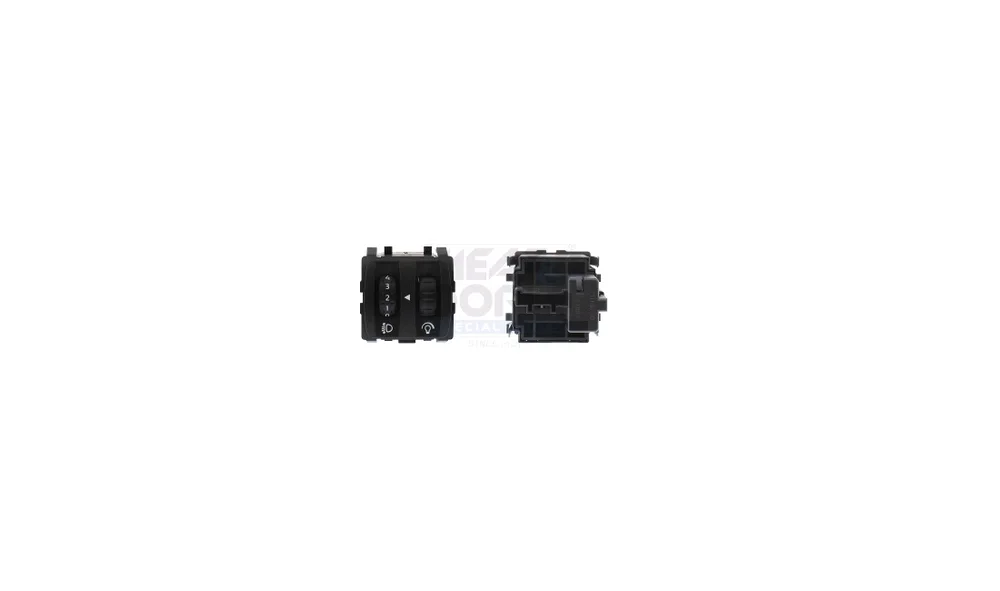 Regulator, instrumentbelysning 206111 (M v:549080 Regulator, instrumentbelysning 206111 (M v:549080