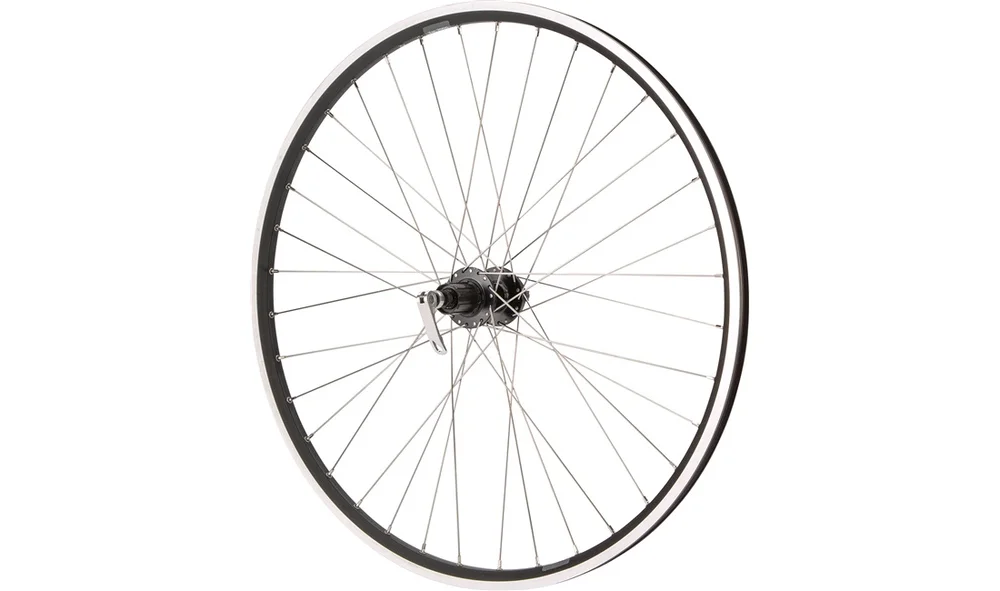 Bakhjul 28\ 8-11 speed til skivebremse v:3358526″