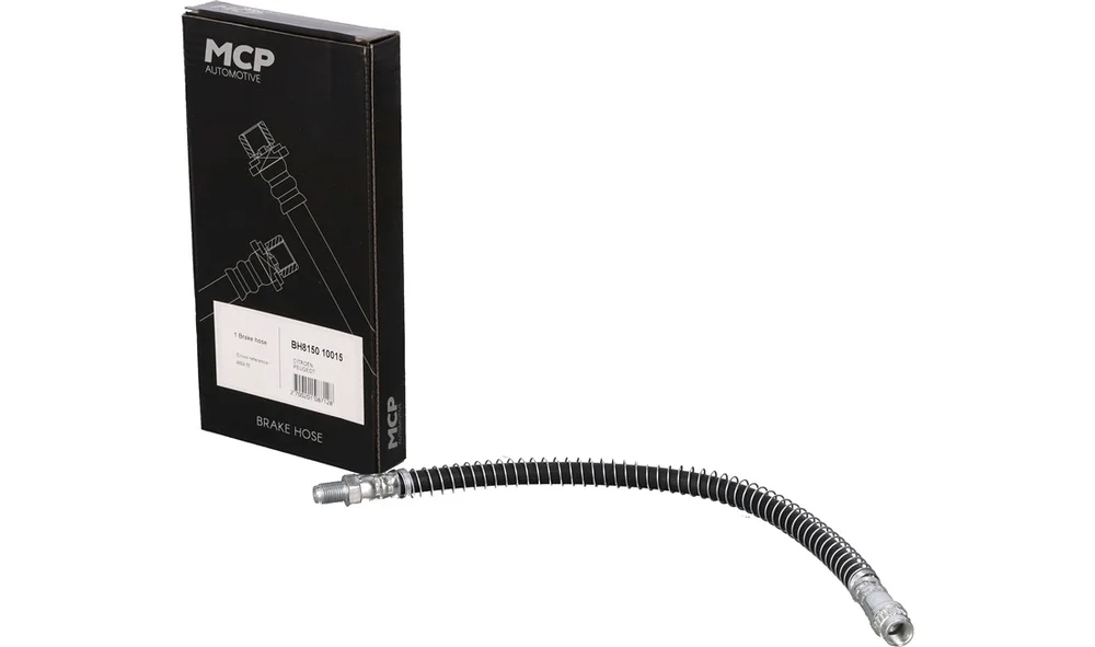 Bremseslange – 8150 10015 – (MCP) v:1734176