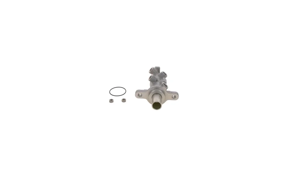 Hovedbremsesylinder 0 204 814 220 (BOSCH v:4574422 Hovedbremsesylinder 0 204 814 220 (BOSCH v:4574422