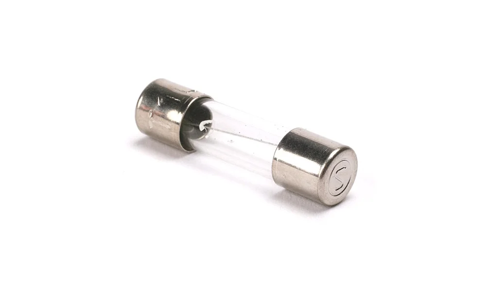 Glassikring 1A 5×20 mm v:7113298