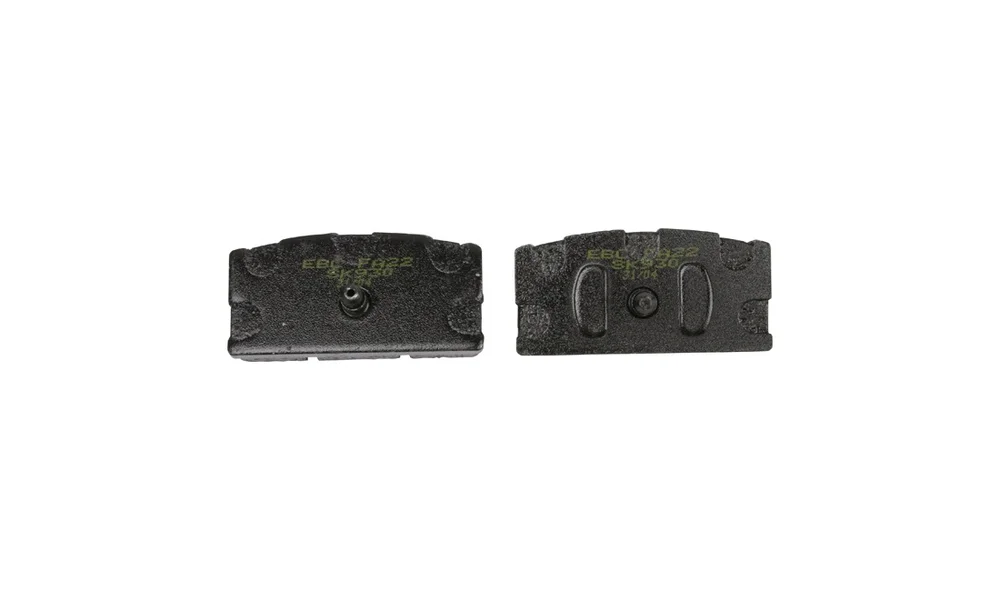 Bremseklosser for NewFren, R75\/6 73-80 v:8903776