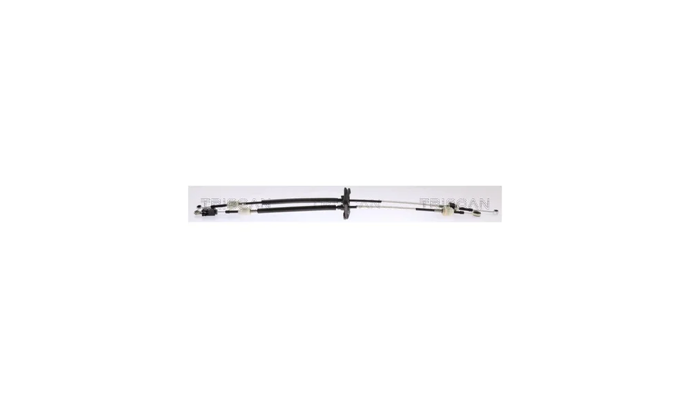Kabel, girmekanisme 8140 28745 (Triscan) v:2394779