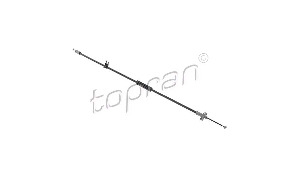 Tautrekk, døråpning – 601 819 – (Topran) v:4425978 Tautrekk, døråpning – 601 819 – (Topran) v:4425978