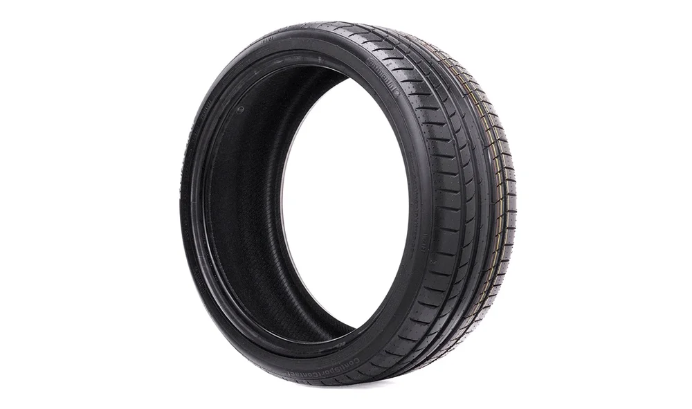 Continental 295\/35-21 103Y – Sommerdekk v:2788908