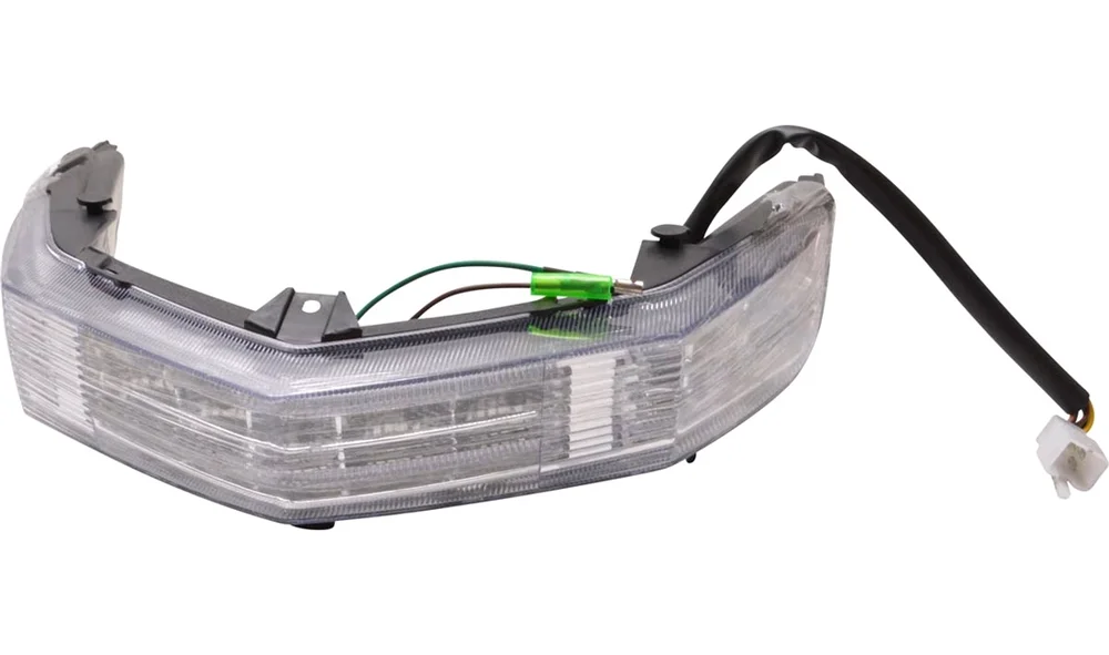 Baklykt, VGA Explora v:9246151