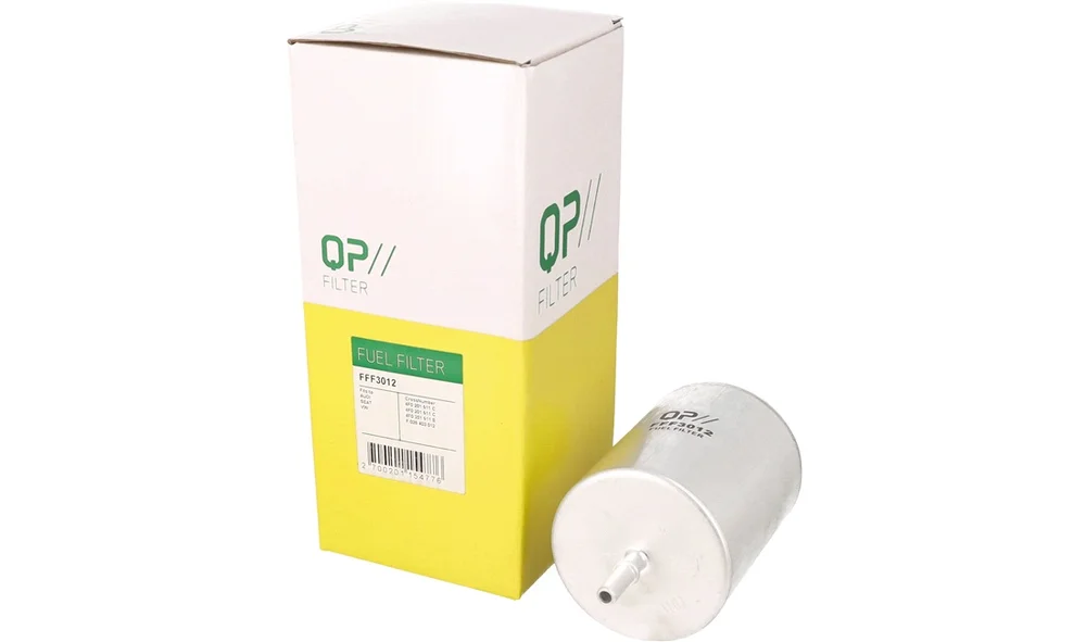 Drivstoffilter F 026 403 012 (QP Filter) v:174289 Drivstoffilter F 026 403 012 (QP Filter) v:174289