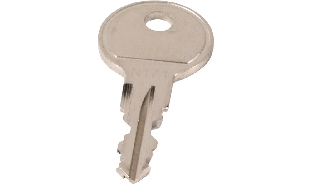 Thule nøkkel nr 171 1 stk v:4216894