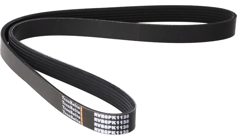 Kilerem - 6PK1138 - (TronBelts) v:6144285