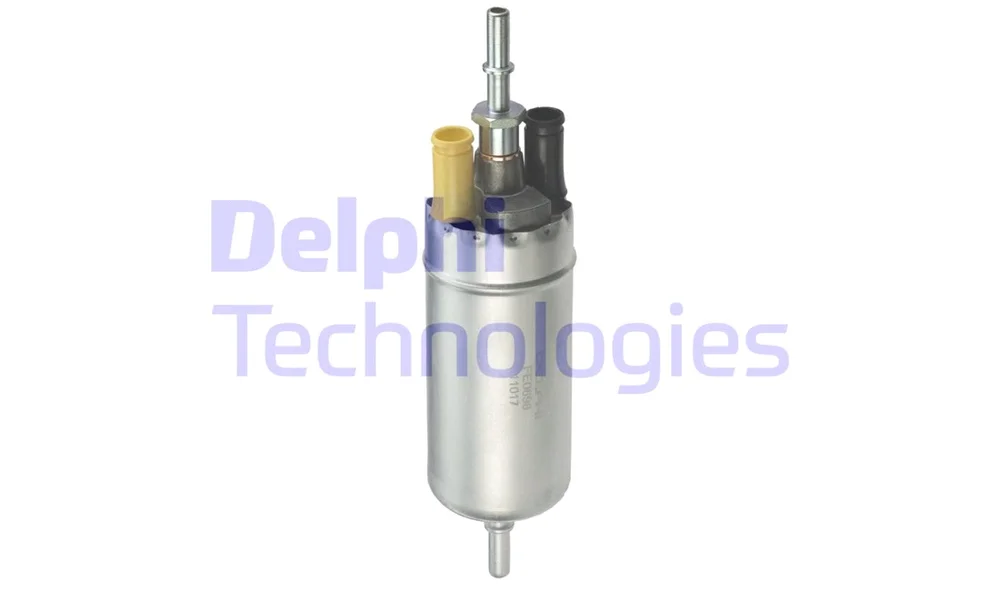 Bensinpumpe – FE0698-12B1 – (Delphi) v:6120109 Bensinpumpe – FE0698-12B1 – (Delphi) v:6120109