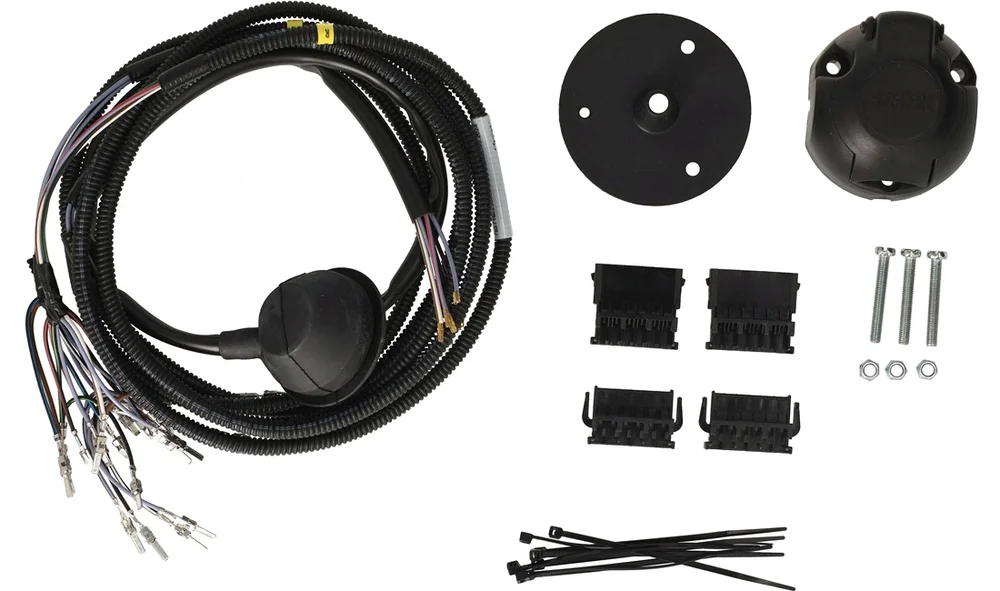 Elektrosett, Tilhengerfeste 748061 (Brin v:6533928