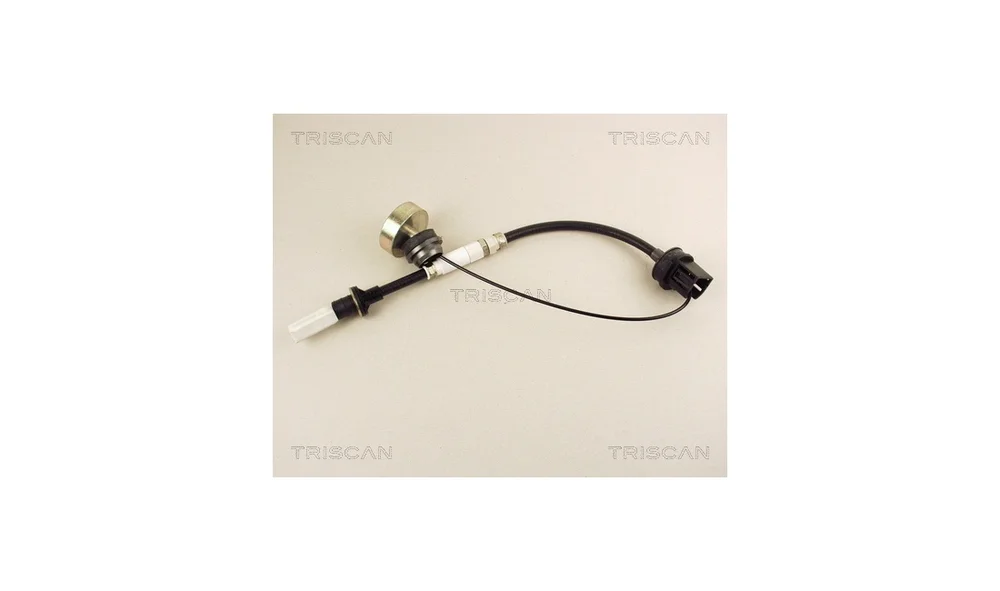 Clutchkabel – 8140 10206 – (Triscan) v:3454154