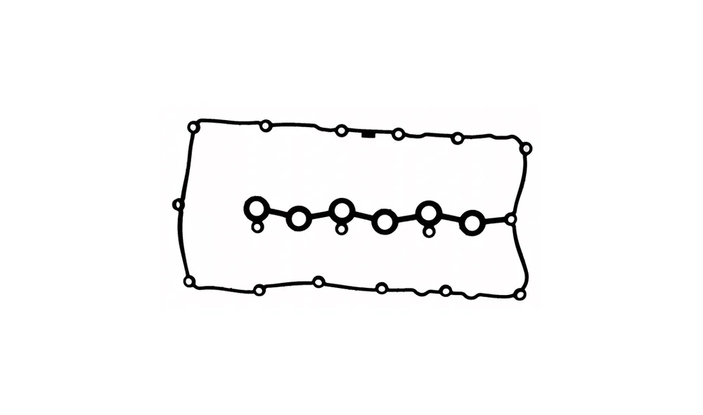 Tetning, topplokkdeksel 71-37556-00 (Rei v:3720917