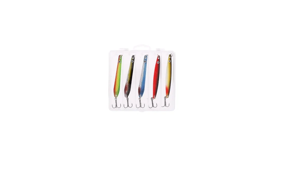 Sluk, Seatrout, 5 stk v:623231