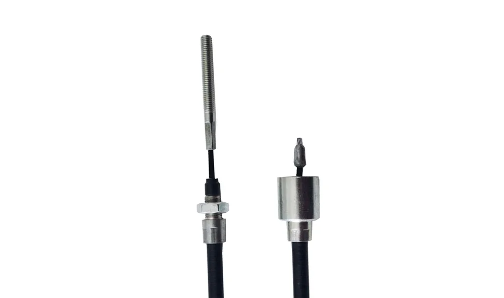Bremsekabel 1330\/1555 coated BPW v:2317099
