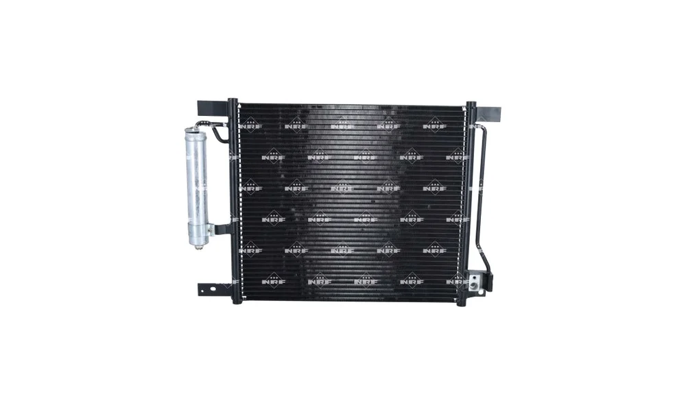 Kondensator, Klimaanlegg 350422 EASY FIT v:3148612