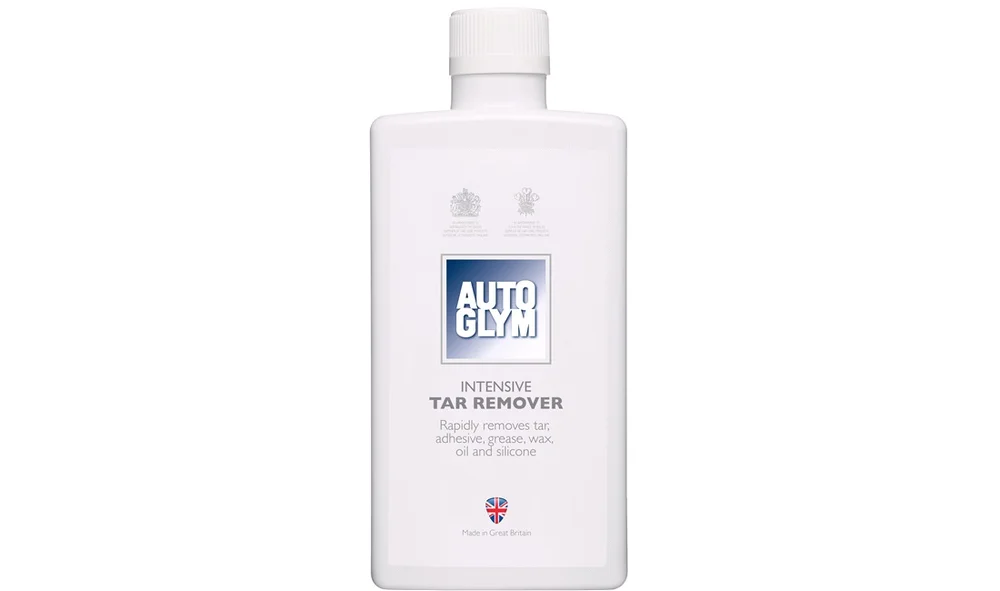 Autoglym Intensive Tar Remover 500ml v:8709555 Autoglym Intensive Tar Remover 500ml v:8709555