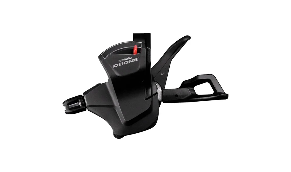Shimano girskifter Deore M6000 2\/3-spd v:9135973